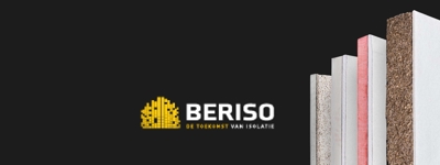 Beriso Home Banner